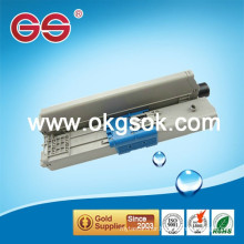 Alibaba website C351 MC351 printer toner consumable for OKI 44469809 44469716